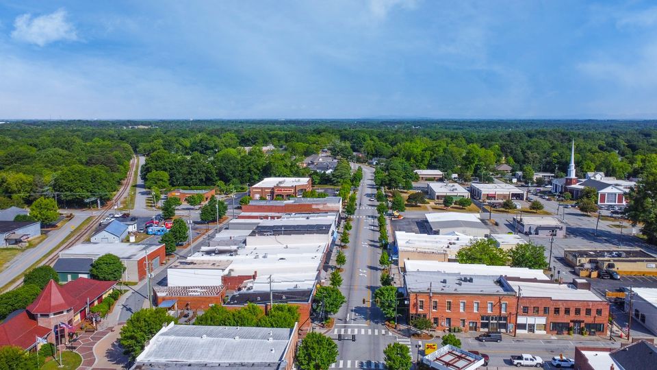 Fountain Inn, SC